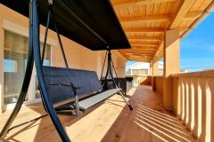 Holiday Home Lucija Apartmán 2 foto 2