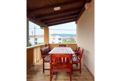 Holiday Home Lucija Apartmán 2 foto 4