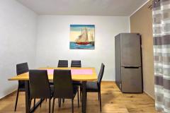 Holiday Home Lucija Apartmán 2 foto 6