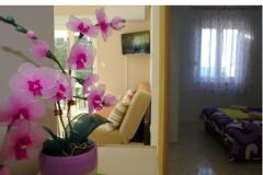 Apartmány Lovre Apartmán 1 foto 1