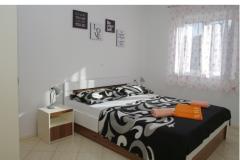 Apartmány Lovre Apartmán 1 foto 2