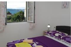 Apartmány Lovre Apartmán 1 foto 3