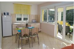 Apartmány Lovre Apartmán 1 foto 6