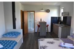 Apartmány Lovre Apartmán 3 foto 1