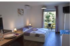 Apartmány Lovre Apartmán 3 foto 2