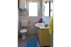 Apartmány Lovre Apartmán 3 foto 4