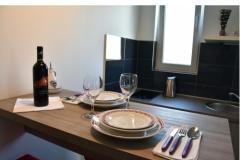 Apartmány Lovre Apartmán 3 foto 6