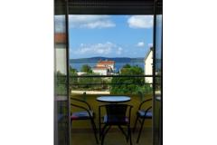 Apartmány Lovre Apartmán 2 foto 1