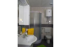 Apartmány Lovre Apartmán 2 foto 2