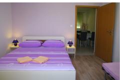 Apartmány Lovre Apartmán 2 foto 4