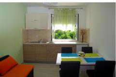 Apartmány Lovre Apartmán 2 foto 5