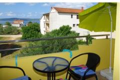 Apartmány Lovre Apartmán 2 foto 6