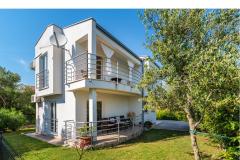 Apartmány Marija Apartmán 1: (4+0) – Apartman 2 foto 1