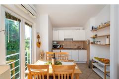 Apartmány Marija Apartmán 1: (4+0) – Apartman 2 foto 3