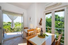 Apartmány Marija Apartmán 1: (4+0) – Apartman 2 foto 4