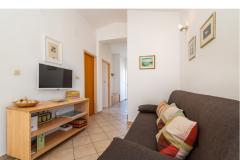 Apartmány Marija Apartmán 1: (4+0) – Apartman 2 foto 5
