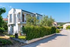 Apartmány Marija Apartmán 2: (4+0) – Apartman 1 foto 2