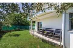 Apartmány Marija Apartmán 2: (4+0) – Apartman 1 foto 3