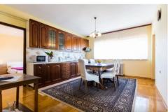 Apartmány Marin Apartmán 1 foto 5