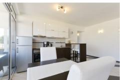 Apartmány Martin Apartmán 1: (4+0) – A1 foto 5