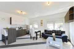 Apartmány Martin Apartmán 2: (4+0) – A2 foto 1