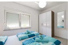 Apartmány Martin Apartmán 2: (4+0) – A2 foto 4