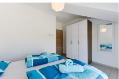 Apartmány Martin Apartmán 3: (4+0) – A3 foto 1