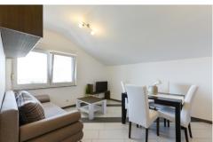 Apartmány Martin Apartmán 3: (4+0) – A3 foto 2