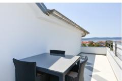 Apartmány Martin Apartmán 3: (4+0) – A3 foto 3