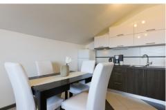 Apartmány Martin Apartmán 3: (4+0) – A3 foto 5