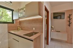 Apartmány  Maslina Apartmán 1 foto 1