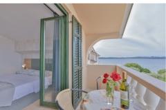 Apartmány  Maslina Apartmán 1 foto 3