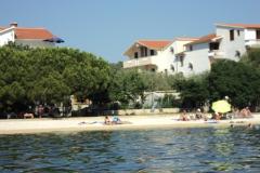 Apartmány  Maslina Apartmán 2 foto 2