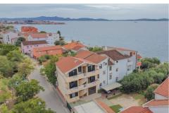 Apartmány  Maslina Apartmán 2 foto 6