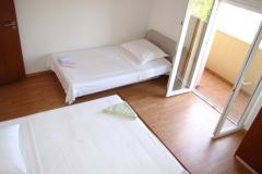 Apartmány  Maslina Apartmán 4 foto 1