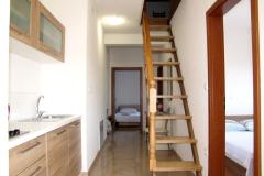 Apartmány  Maslina Apartmán 4 foto 3