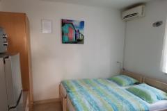 Apartmány Matić Apartmán 5 – A5 foto 6