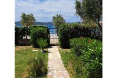 Apartmány Matić Apartmán 2 – A2 foto 6