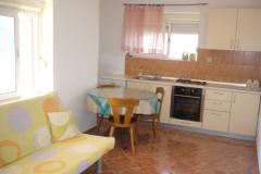 Apartmány Matija Apartmán 1 foto 4