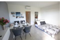  Villa Mediterano Bibinje + pool Apartmán 1 foto 2