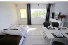  Villa Mediterano Bibinje + pool Apartmán 1 foto 4