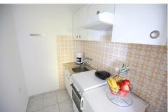  Villa Mediterano Bibinje + pool Apartmán 1 foto 5