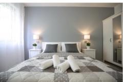  Villa Mediterano Bibinje + pool Apartmán 1 foto 6