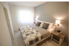  Villa Mediterano Bibinje + pool Apartmán 2 foto 5