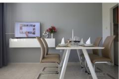  Villa Mediterano Bibinje + pool Apartmán 3 foto 2