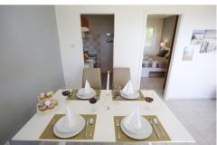  Villa Mediterano Bibinje + pool Apartmán 3 foto 4