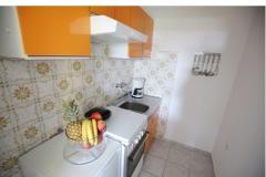  Villa Mediterano Bibinje + pool Apartmán 3 foto 6