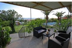  Villa Mediterano Bibinje + pool Apartmán 4 foto 1