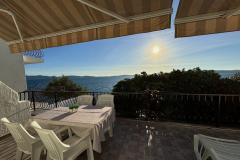 Apartmány Mikulandra na pláži Apartmán 1 – Apartman 3 foto 2