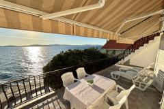 Apartmány Mikulandra na pláži Apartmán 1 – Apartman 3 foto 4